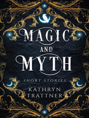 cover image of Magic and Myth